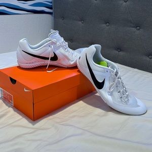 Nike Track and Field shoes
